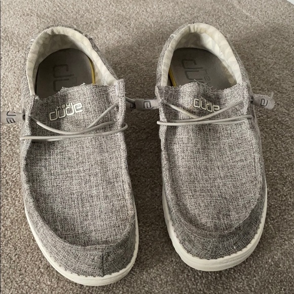 Buckle Other - Hey dude shoes size 11
